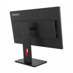 Lenovo ThinkVision T27qd-40 27in-2.5KQHD IPS Antiglare HDMI+DP+USB 3Y